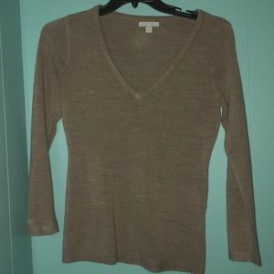 New York and company sweater